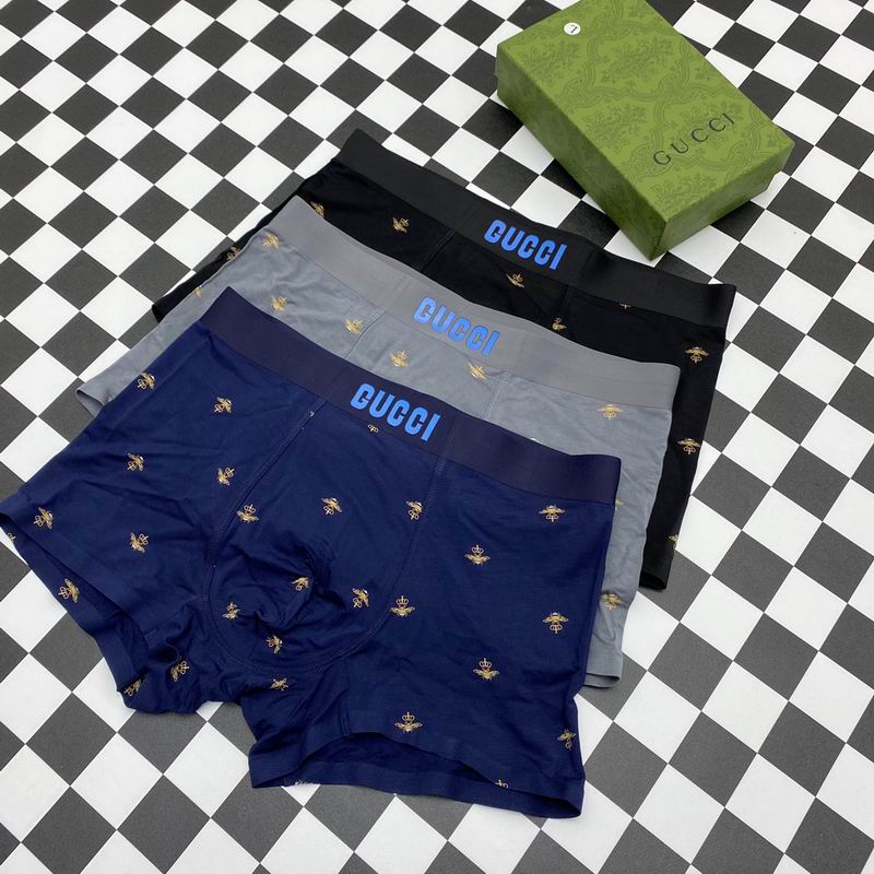 Gucci boxer L-3XL 90